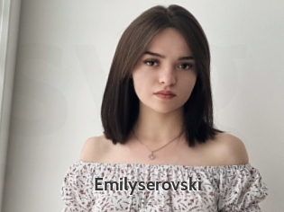 Emilyserovski