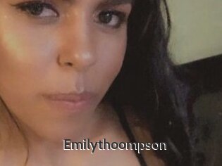 Emilythoompson