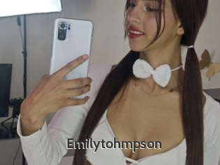 Emilytohmpson