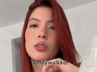 Emilywalkker