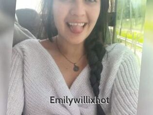 Emilywillixhot