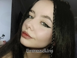 Emmaadkins