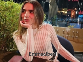 Emmaalberti