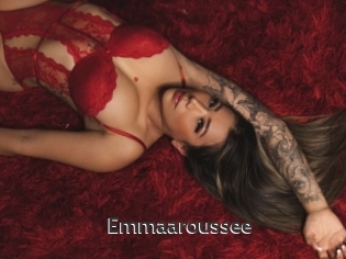 Emmaaroussee