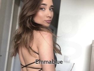 Emmablue