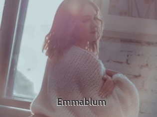 Emmablum