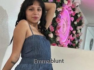 Emmablunt