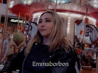 Emmaborbon