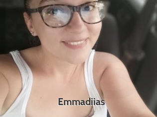 Emmadiias