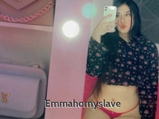 Emmahornyslave