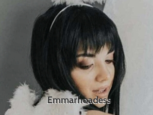 Emmarhoadess