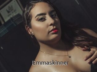 Emmaskinner