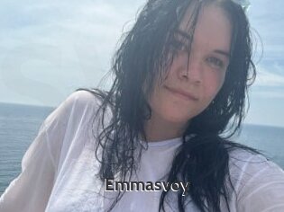 Emmasvoy