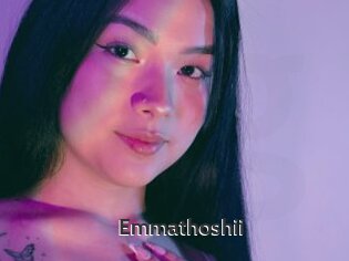 Emmathoshii