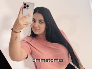 Emmatomss