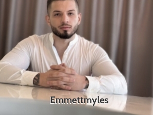 Emmettmyles