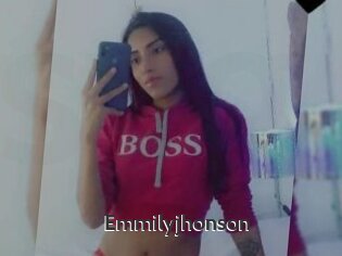 Emmilyjhonson