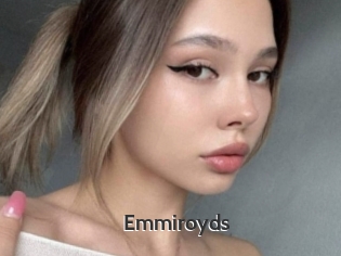 Emmiroyds