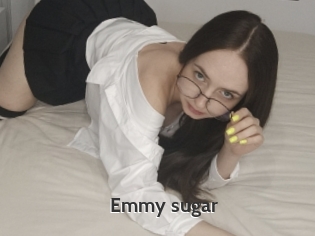 Emmy_sugar