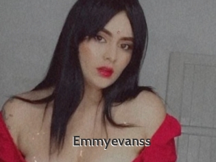 Emmyevanss