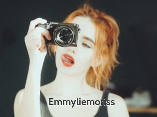 Emmyliemoriss