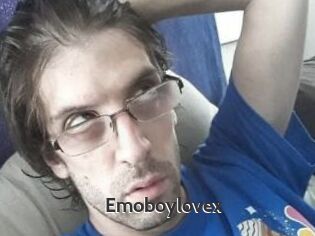 Emoboylovex