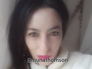 Emunathomson