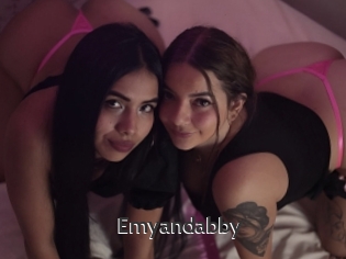 Emyandabby