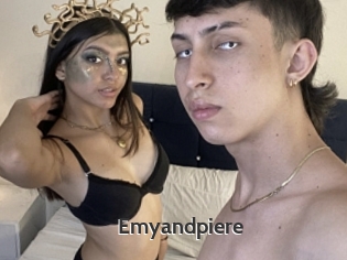 Emyandpiere