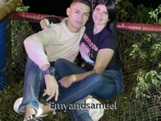 Emyandsamuel