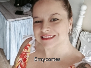 Emycortes