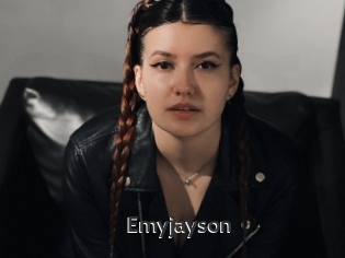 Emyjayson