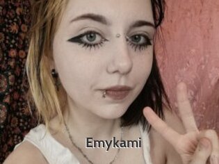 Emykami