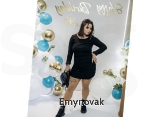 Emynovak