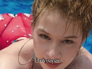 Emyreyes