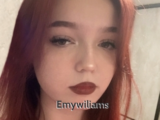 Emywiliams