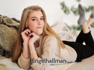 Engelhallman