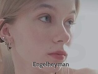 Engelheyman