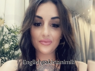 Englishpakistanimilf