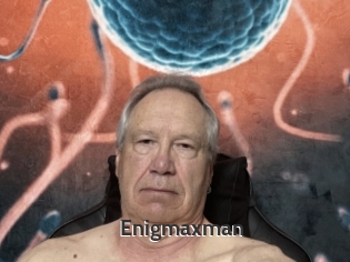 Enigmaxman