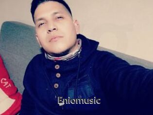 Eniomusic