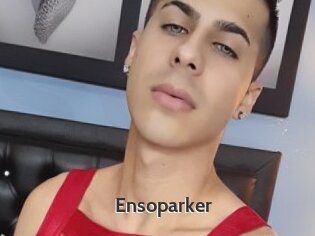 Ensoparker