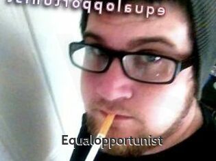 Equalopportunist