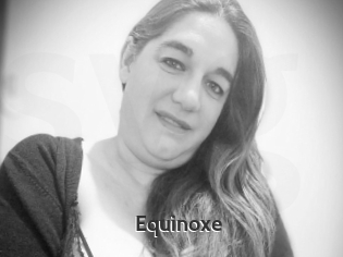 Equinoxe