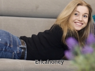 Ericahoney