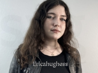 Ericahughess