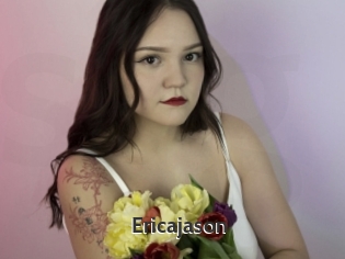 Ericajason