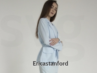 Ericastanford