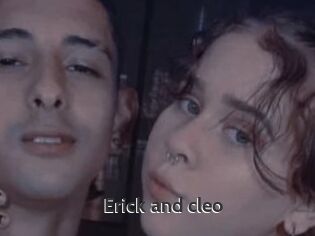 Erick_and_cleo