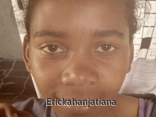 Erickahanjatiana